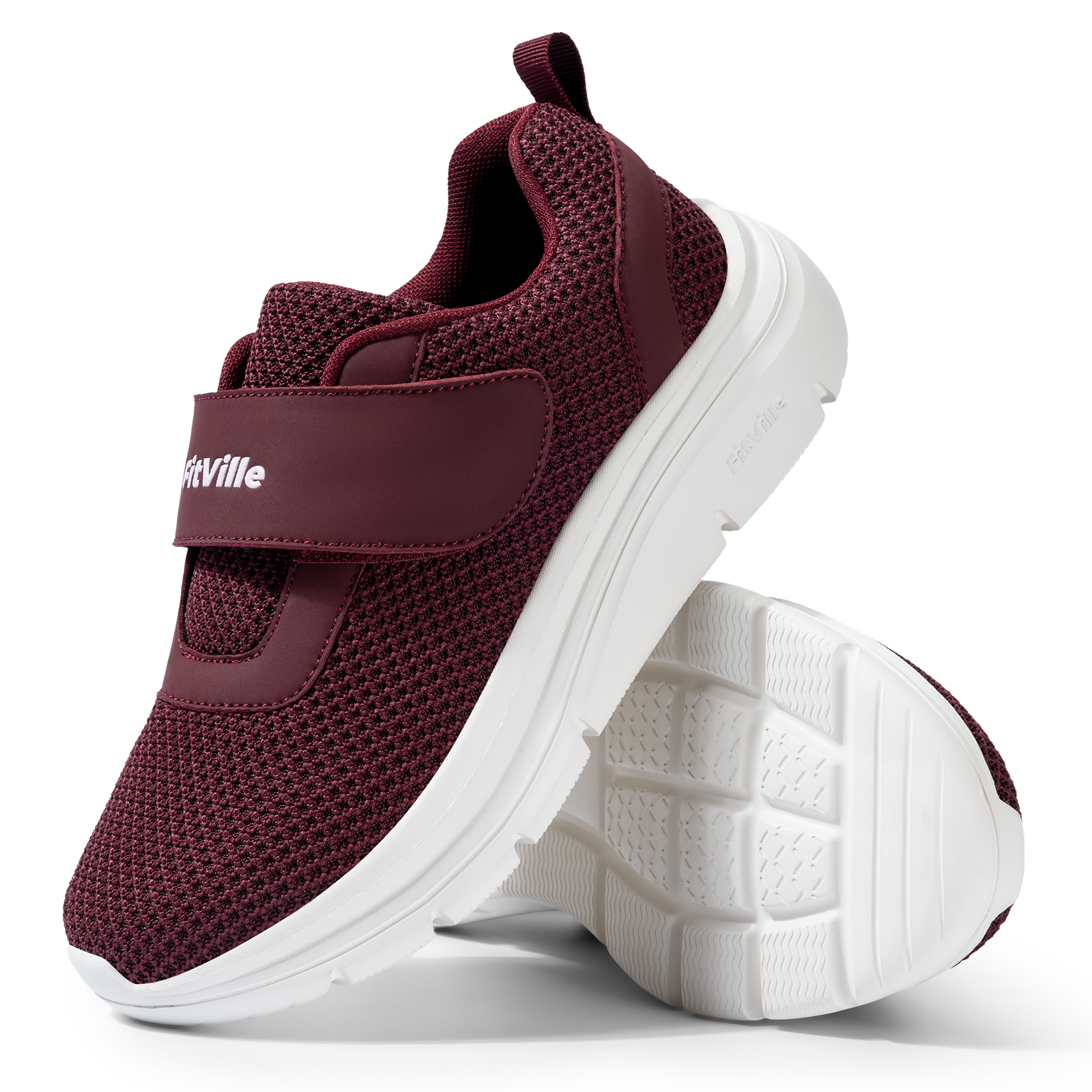 FitVille Women's Shoes Wide Di - огляд і ціна Women'S Shoes For Wide Feet