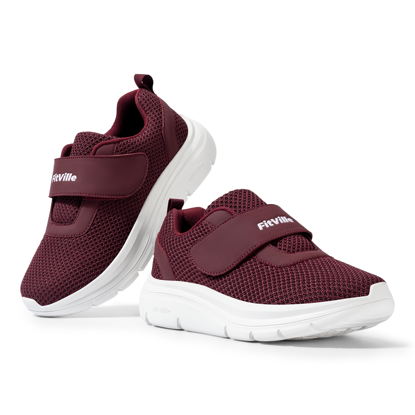 FitVille Women's Shoes Wide Di - огляд і ціна Women'S Shoes For Wide Feet