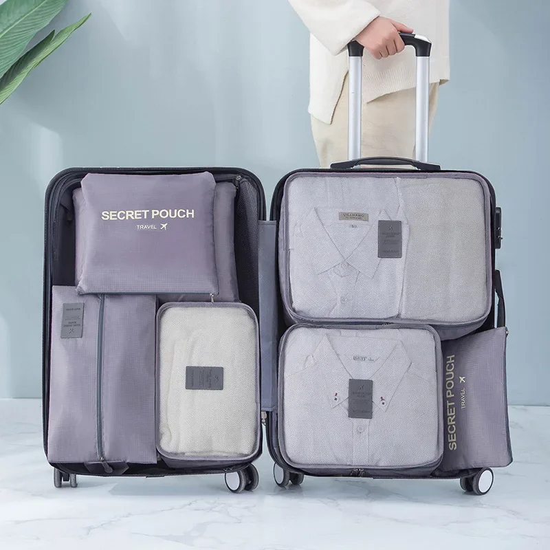 Travel Organizer Storage Bags  - огляд і ціна Women'S Shoes Ecco