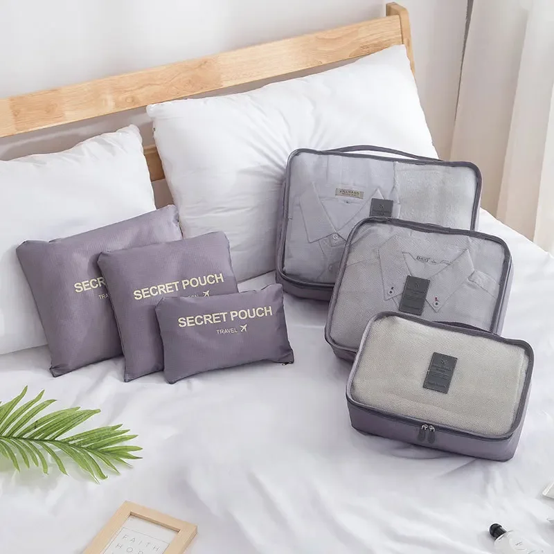 Travel Organizer Storage Bags  - огляд і ціна Women'S Shoes Ecco