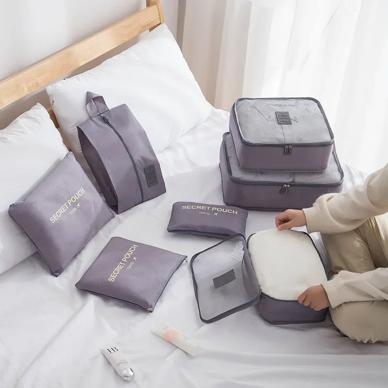 Travel Organizer Storage Bags  - огляд і ціна Women'S Shoes Ecco