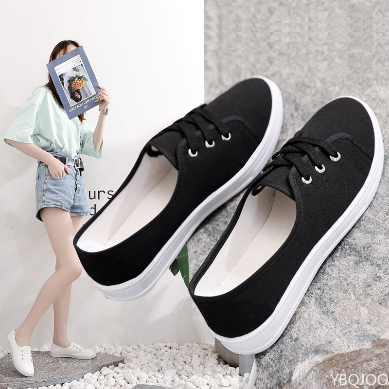 2025 new Comfortable Street La - огляд і ціна Women'S Shoes For Wide Feet