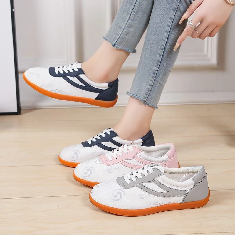 2026 Summer Martial Arts Sneak - огляд і ціна Women'S Shoes Vs Men'S Size