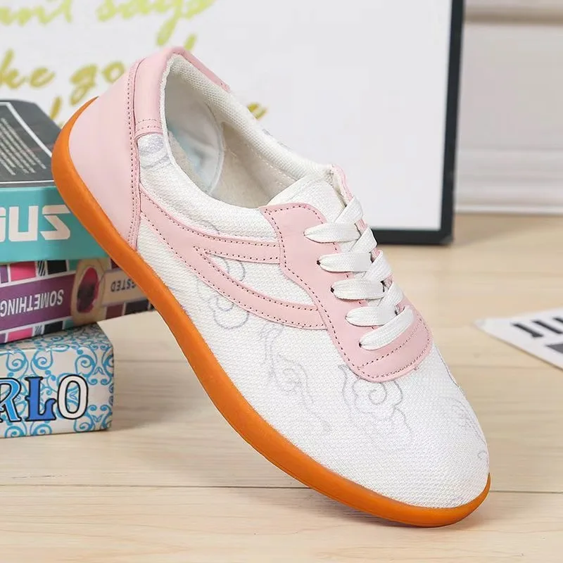 2026 Summer Martial Arts Sneak - огляд і ціна Women'S Shoes Vs Men'S Size