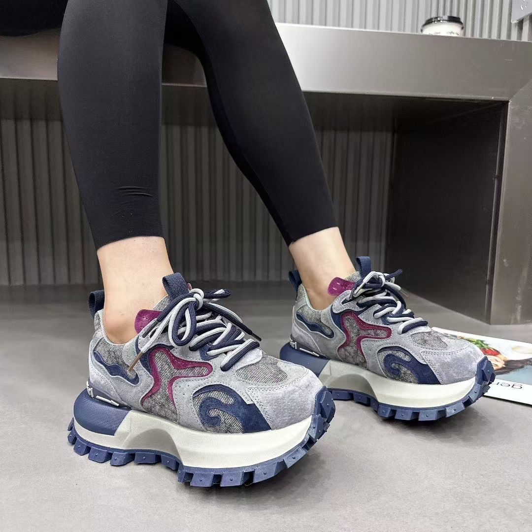 2025 Popular Bestseller Platfo - огляд і ціна Women'S Shoes Popular