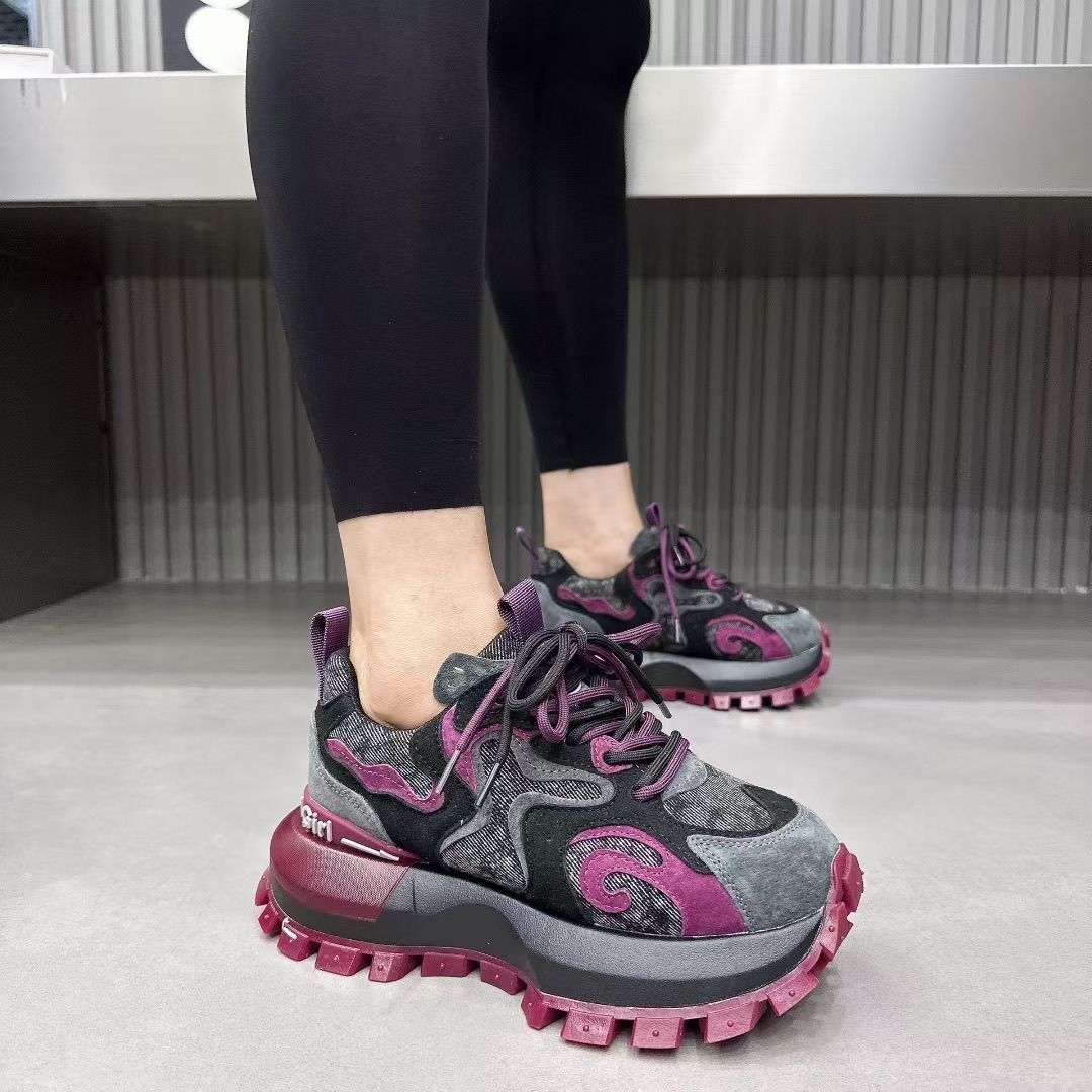 2025 Popular Bestseller Platfo - огляд і ціна Women'S Shoes Popular