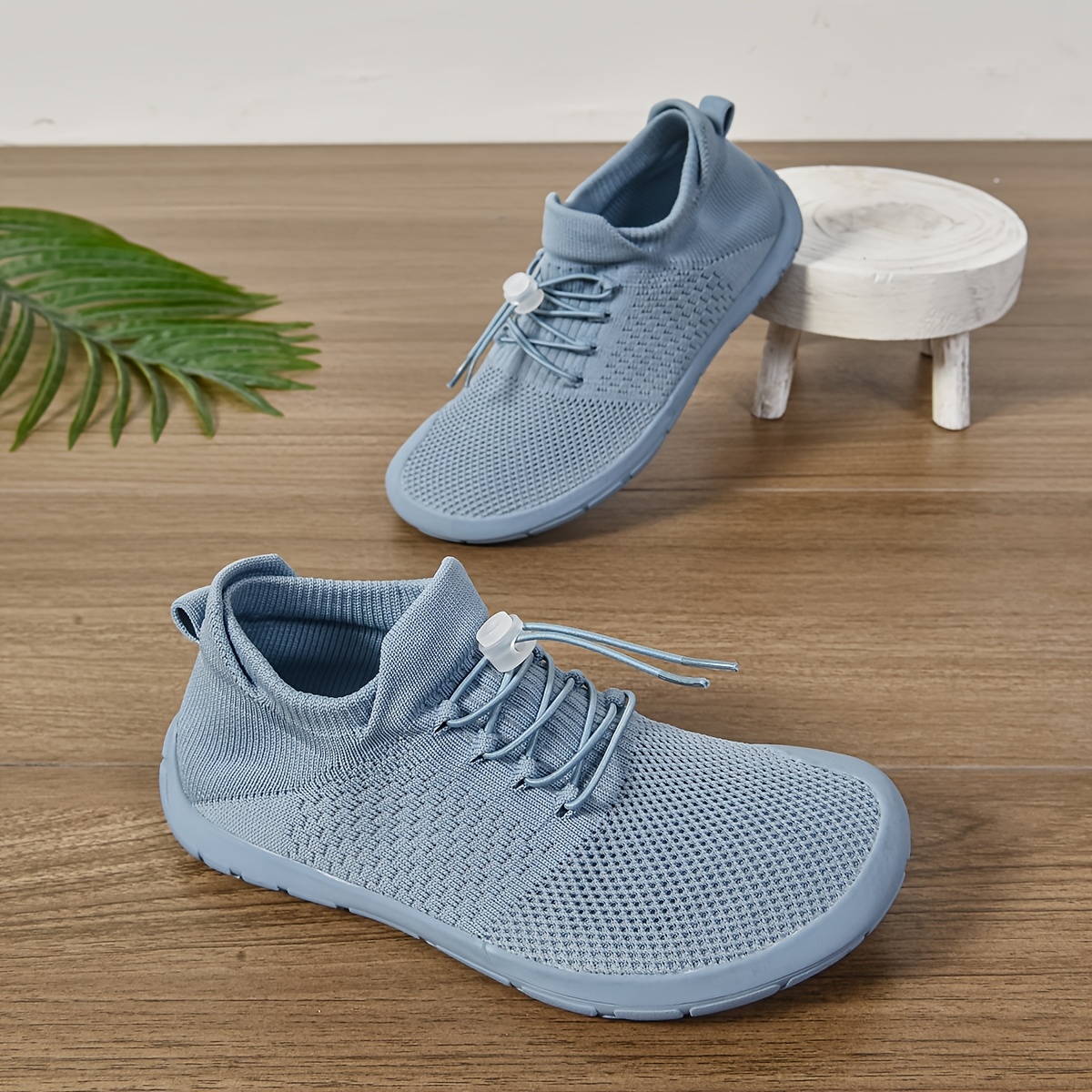 Women's Wide Fit Sneakers Flat - огляд і ціна Women'S Shoes Extra Wide
