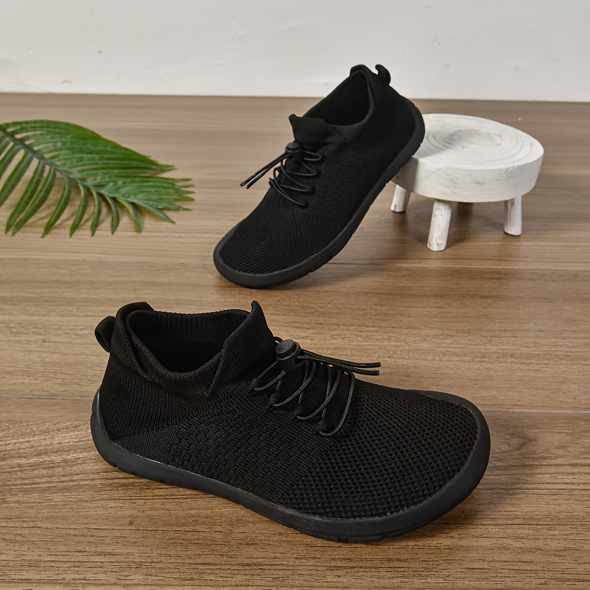 Women's Wide Fit Sneakers Flat - огляд і ціна Women'S Shoes Extra Wide