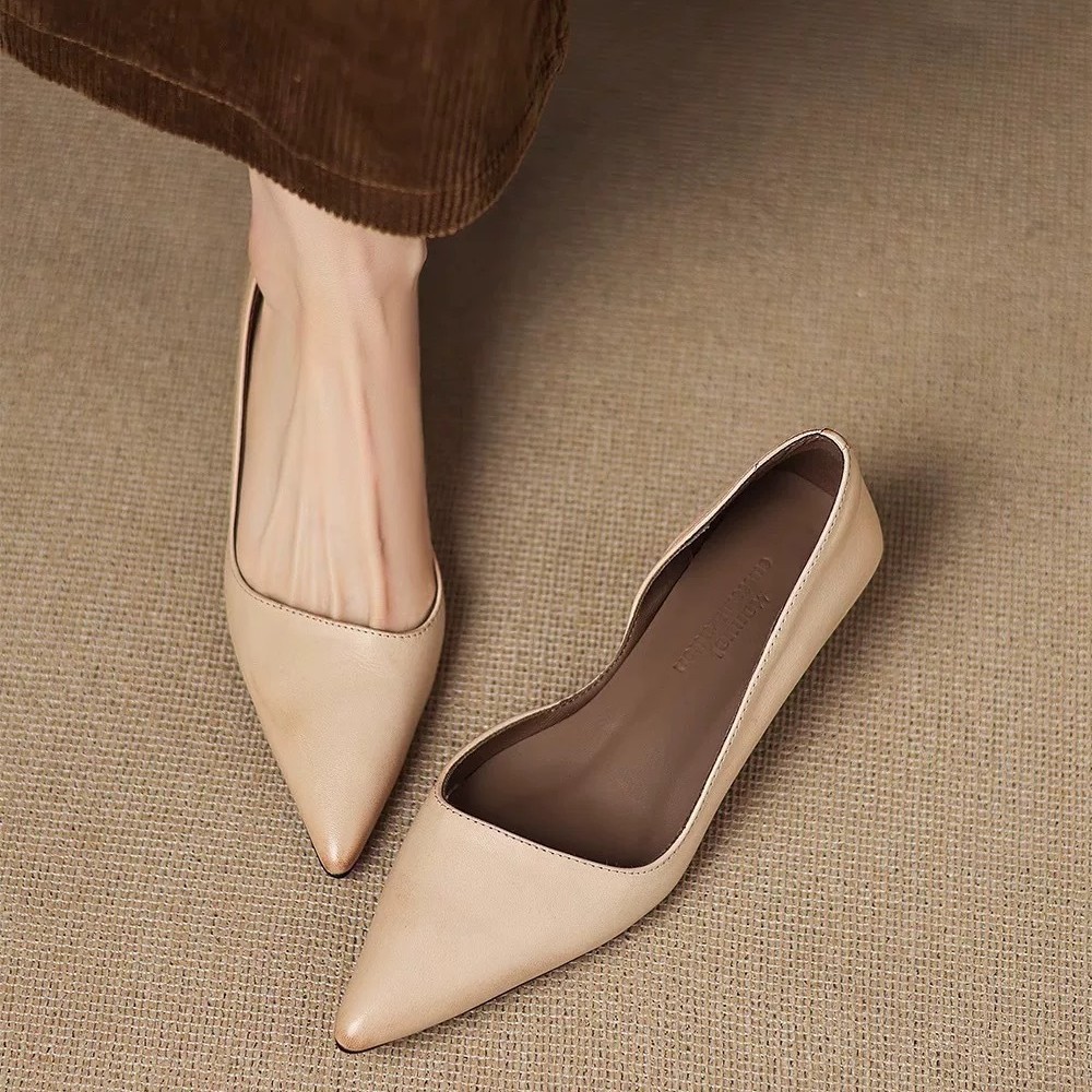 Petite French-style cats with  - огляд і ціна Women'S Shoes Popular