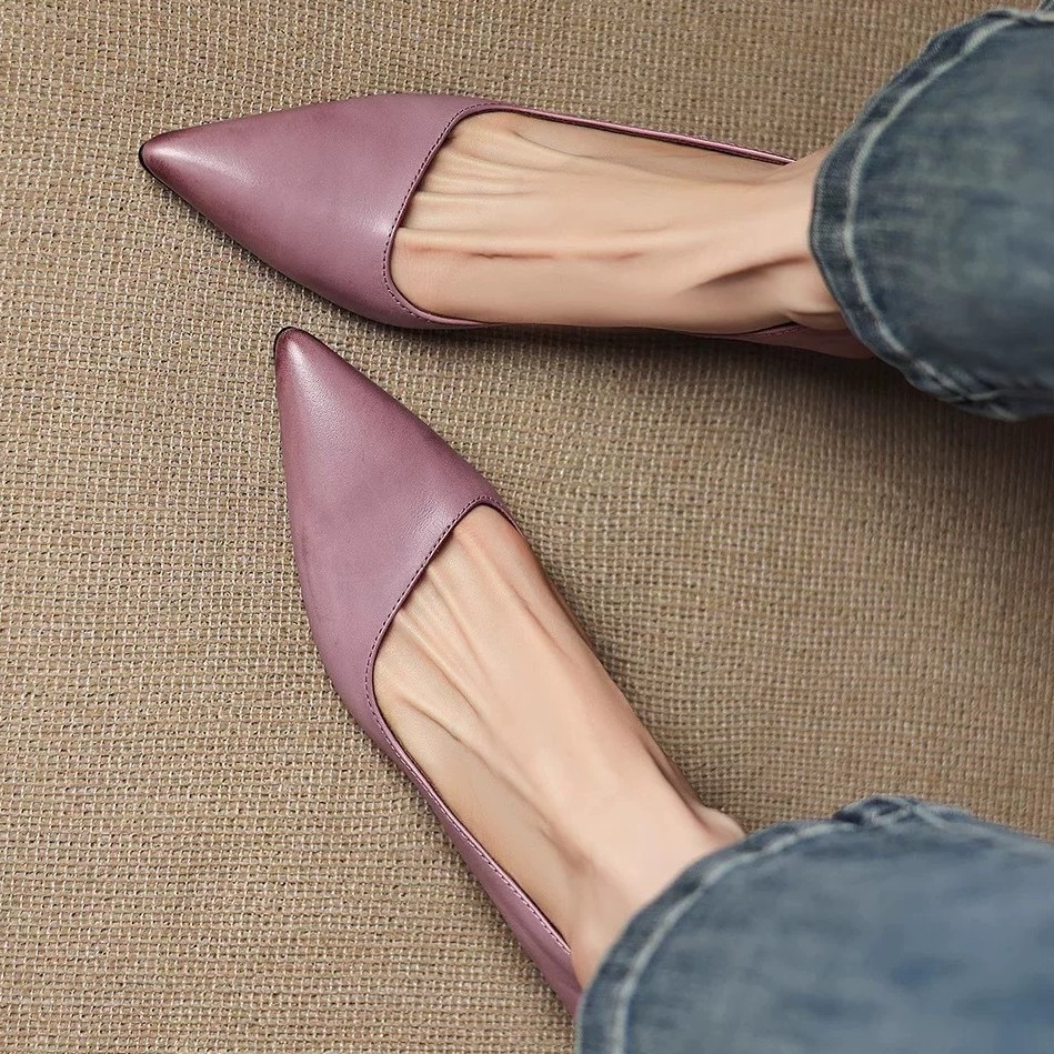 Petite French-style cats with  - огляд і ціна Women'S Shoes Popular