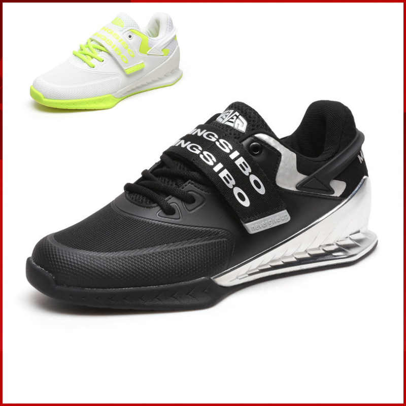 2025 MINGSIBO Big Size 46 Weig - огляд і ціна Women'S Shoes Weightlifting