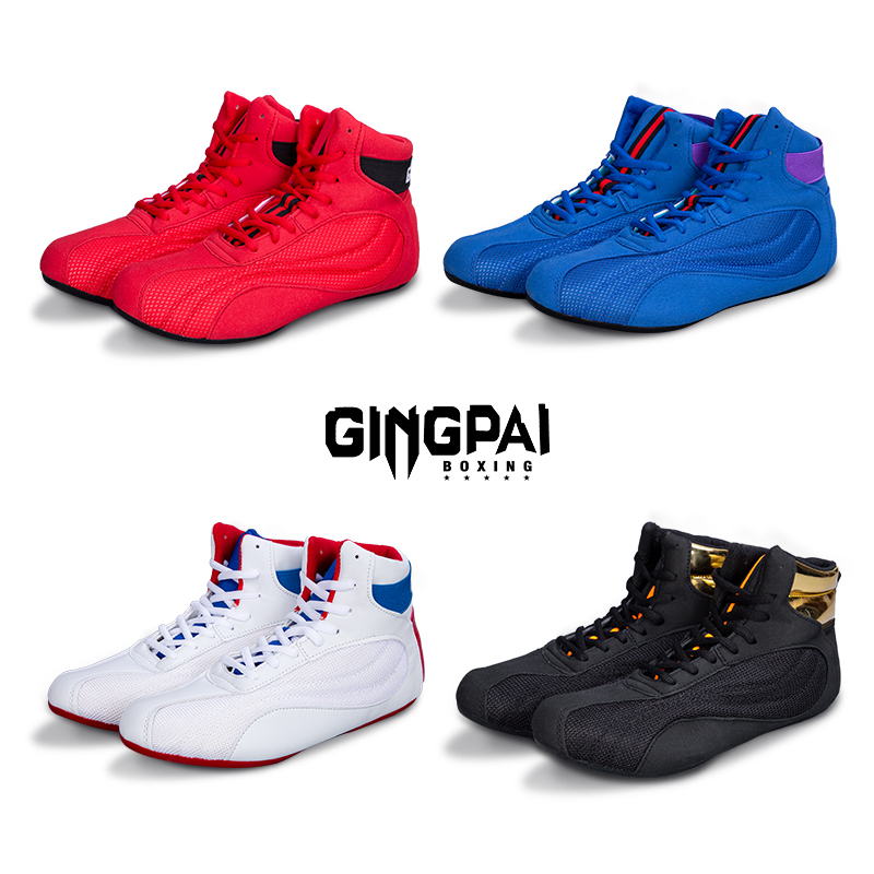 Professional boxing shoes men  - огляд і ціна Women'S Shoes Weightlifting