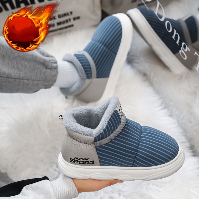 Popular Autumn and Winter Velv - огляд і ціна Women'S Shoes Popular