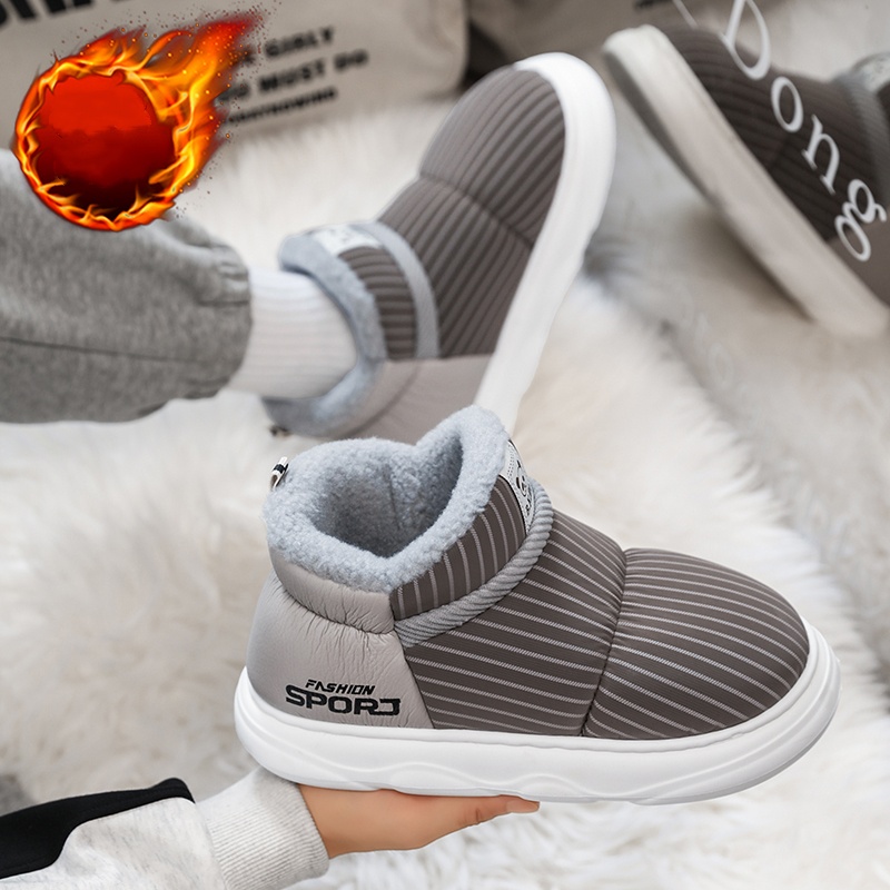 Popular Autumn and Winter Velv - огляд і ціна Women'S Shoes Popular