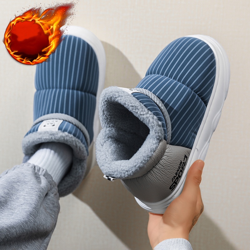 Popular Autumn and Winter Velv - огляд і ціна Women'S Shoes Popular