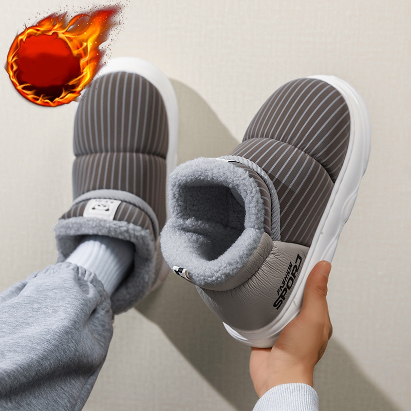 Popular Autumn and Winter Velv - огляд і ціна Women'S Shoes Popular