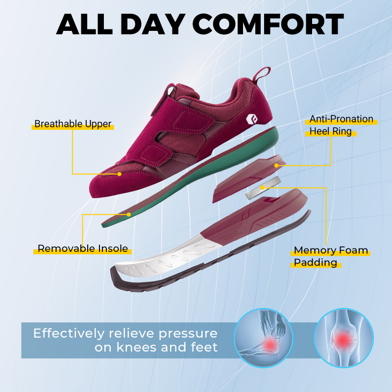 FitVille Women'S Diabetic Shoe - огляд і ціна Women'S Shoes For Wide Feet