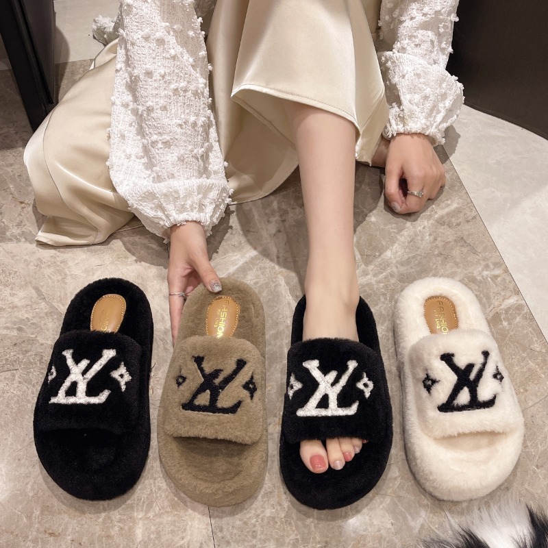 2025 New Popular Women's Slipp - огляд і ціна Women'S Shoes Popular