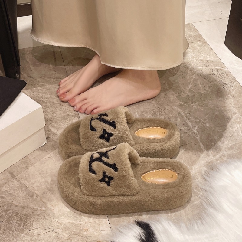 2025 New Popular Women's Slipp - огляд і ціна Women'S Shoes Popular