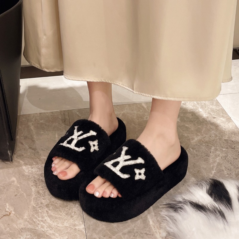 2025 New Popular Women's Slipp - огляд і ціна Women'S Shoes Popular