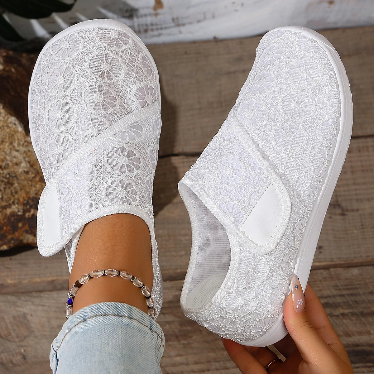 Sneakers Women Orthopedics Wid - огляд і ціна Women'S Shoes For Wide Feet