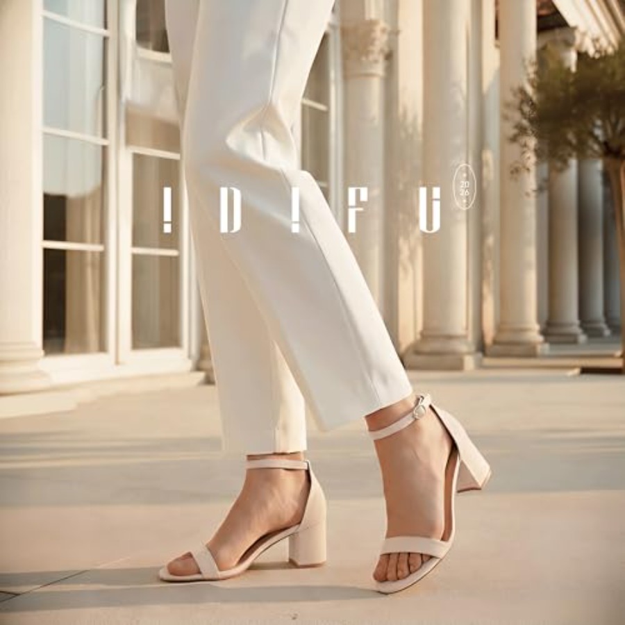 Women's Cookie-LO Low Block He - огляд і ціна Low Block Heel Pump