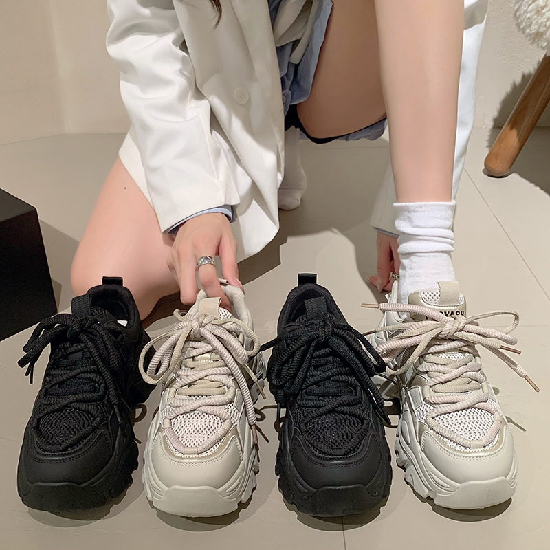 Dad's shoes for women 2025new  - огляд і ціна Women'S Shoes Popular