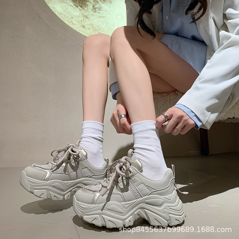 Dad's shoes for women 2025new  - огляд і ціна Women'S Shoes Popular