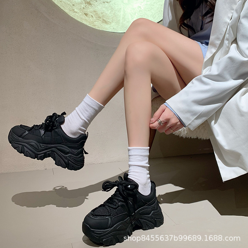 Dad's shoes for women 2025new  - огляд і ціна Women'S Shoes Popular