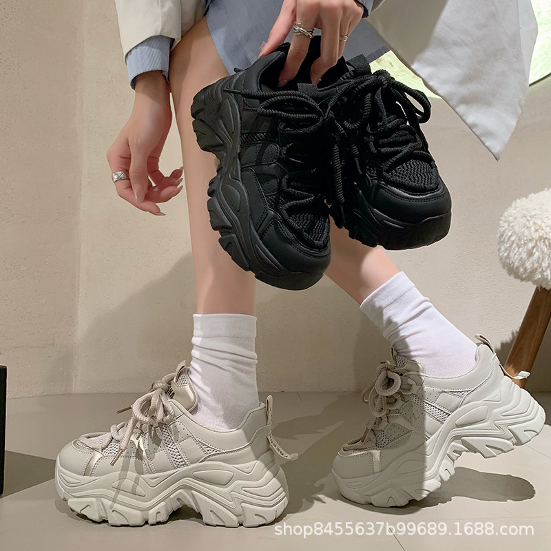 Dad's shoes for women 2025new  - огляд і ціна Women'S Shoes Popular