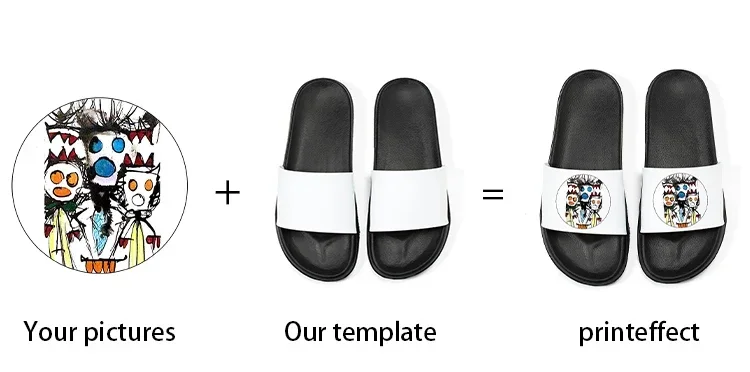 Custom Shoes Personalized Slid - огляд і ціна Women Shoes Logo