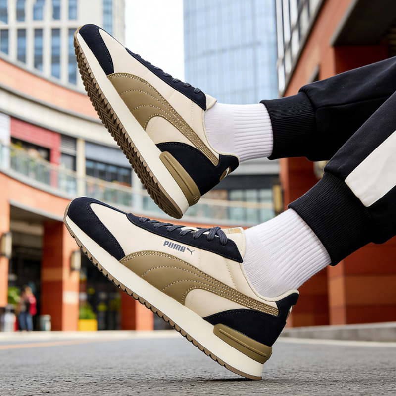 PUMA Men Women Couple Shoes R7 - огляд і ціна Women Shoes Puma