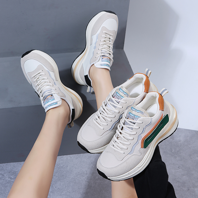 Women New Luxury Brand Sneaker - огляд і ціна Women'S Shoes New Balance