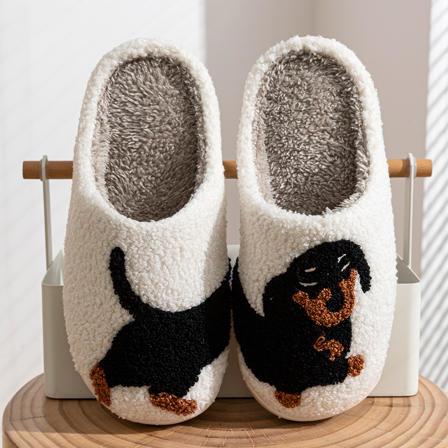 Women Slippers Cartoon Cute In - огляд і ціна Women Shoes For Winter