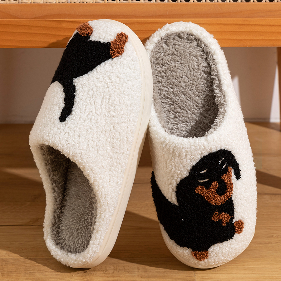 Women Slippers Cartoon Cute In - огляд і ціна Women Shoes For Winter