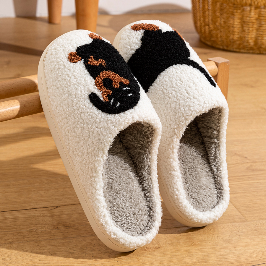 Women Slippers Cartoon Cute In - огляд і ціна Women Shoes For Winter