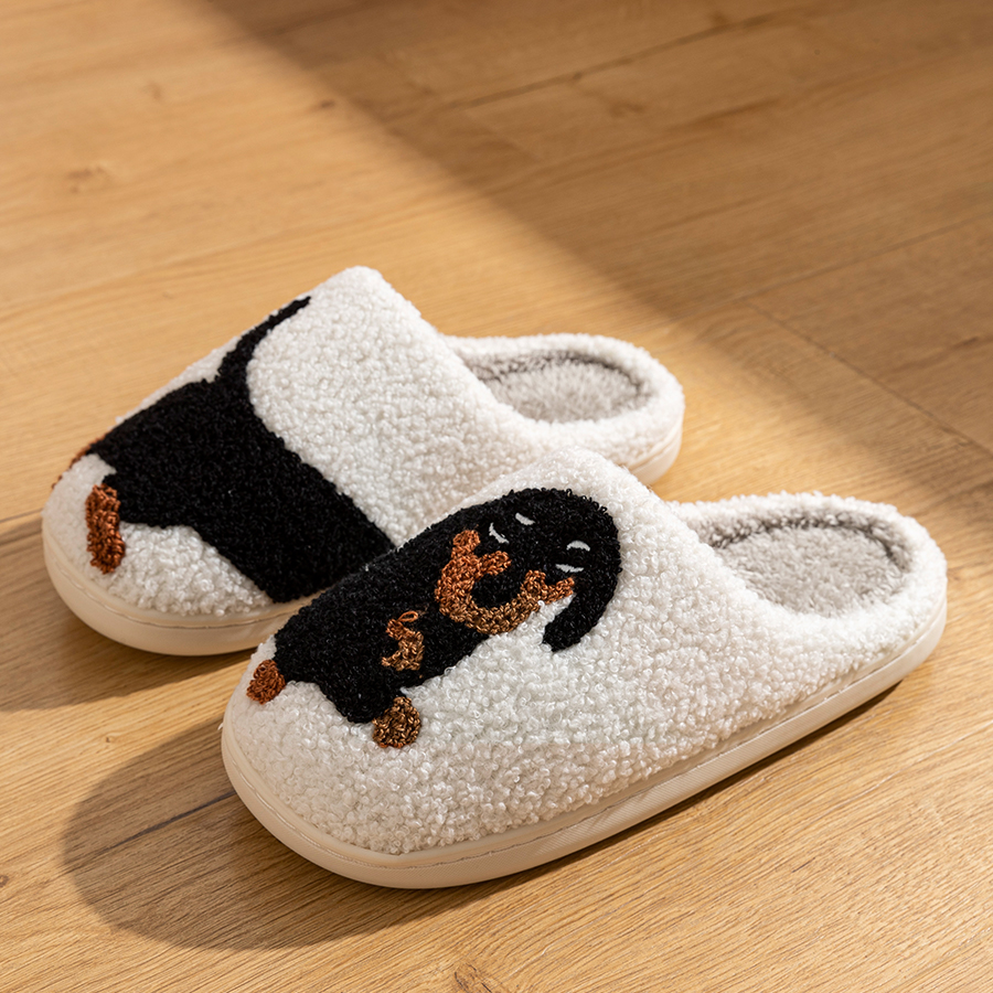 Women Slippers Cartoon Cute In - огляд і ціна Women Shoes For Winter