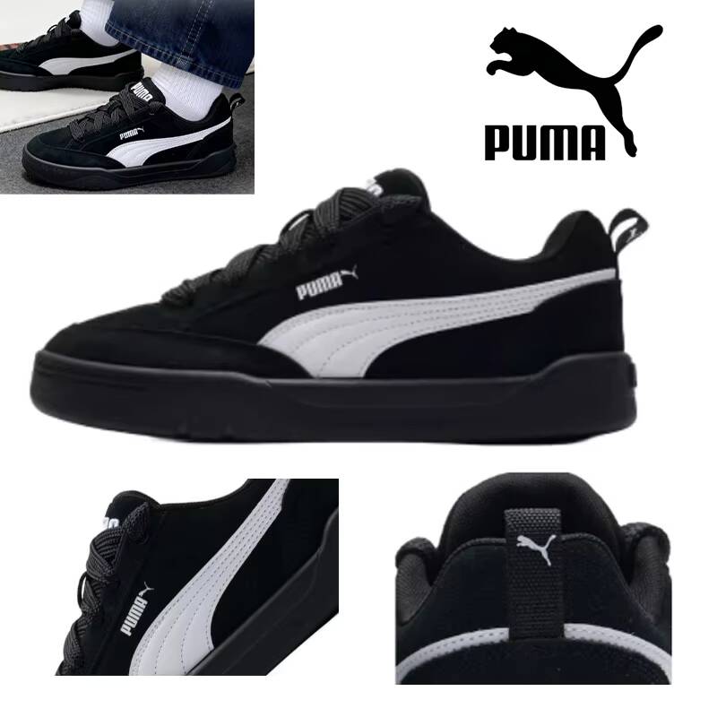 2026 new Puma Mid Low Top Clas - огляд і ціна Women Shoes Puma