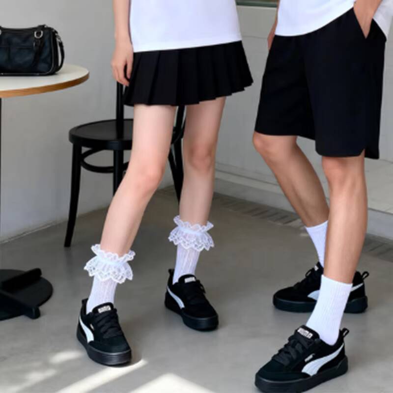 2026 new Puma Mid Low Top Clas - огляд і ціна Women Shoes Puma