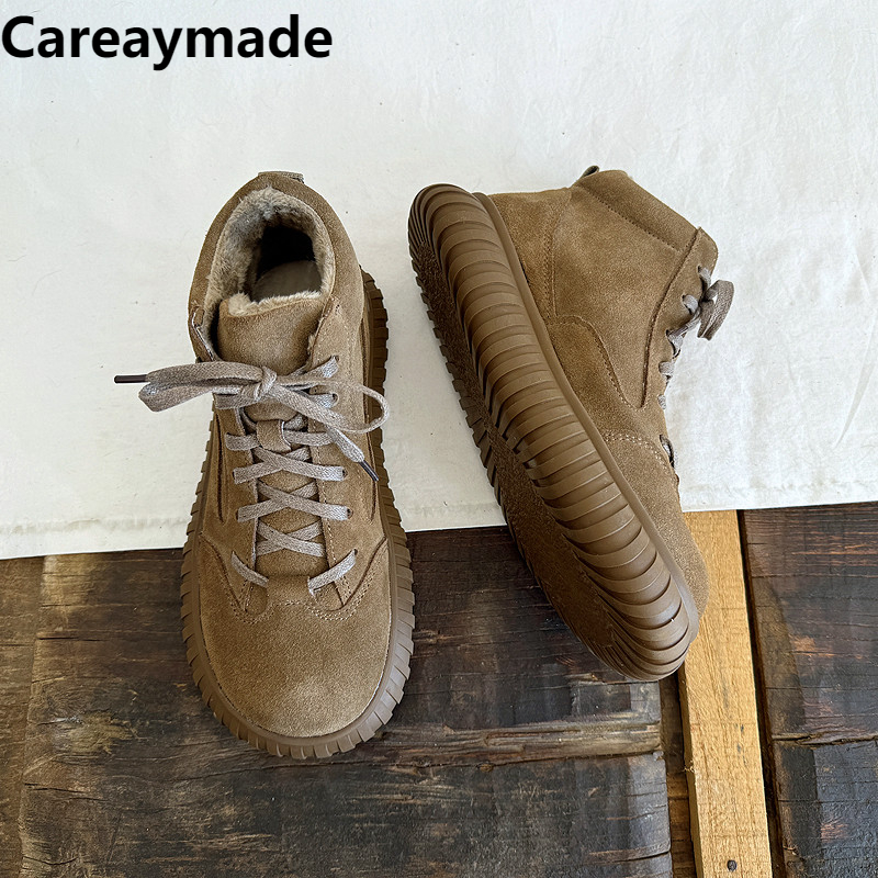 Careaymade-Wide Head Genuine L - огляд і ціна Women'S Shoes Extra Wide