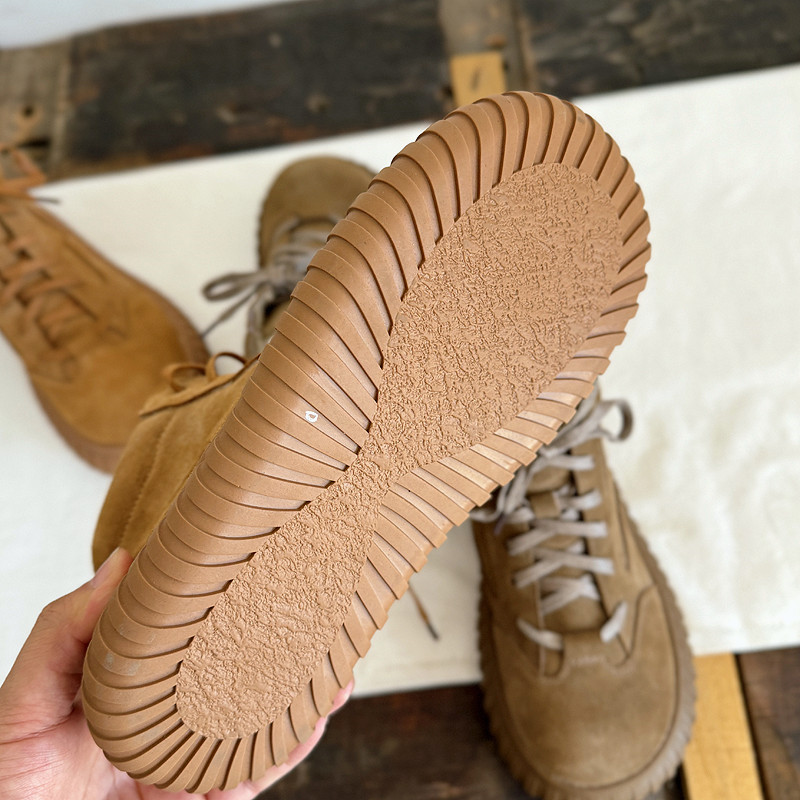 Careaymade-Wide Head Genuine L - огляд і ціна Women'S Shoes Extra Wide