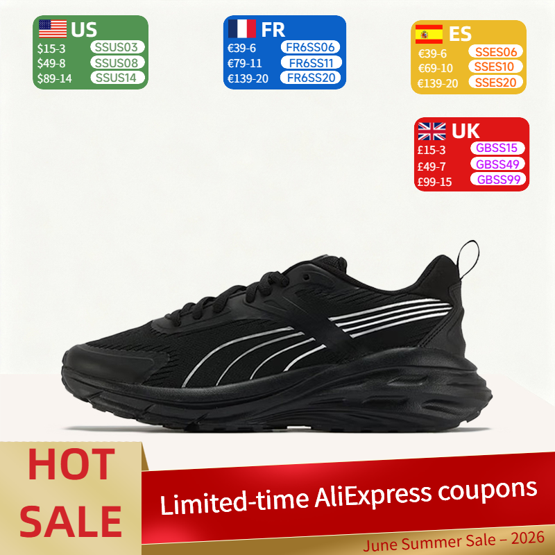 Puma Hypnotic: Minimalist, Hig - огляд і ціна Women Shoes Puma