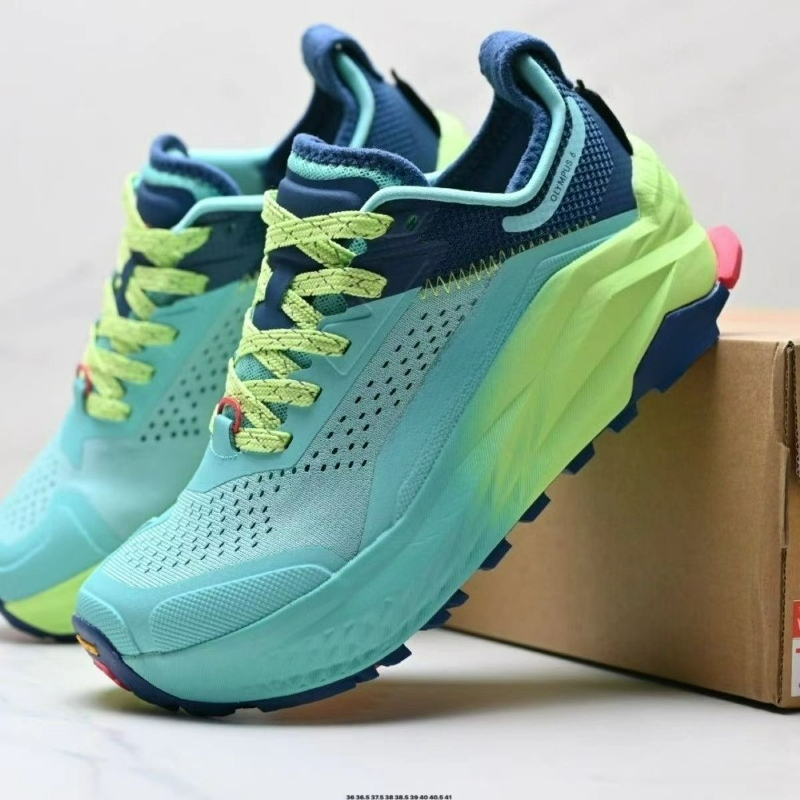 Classic Brand Trail Running Sh - огляд і ціна Women'S Shoes For Wide Feet