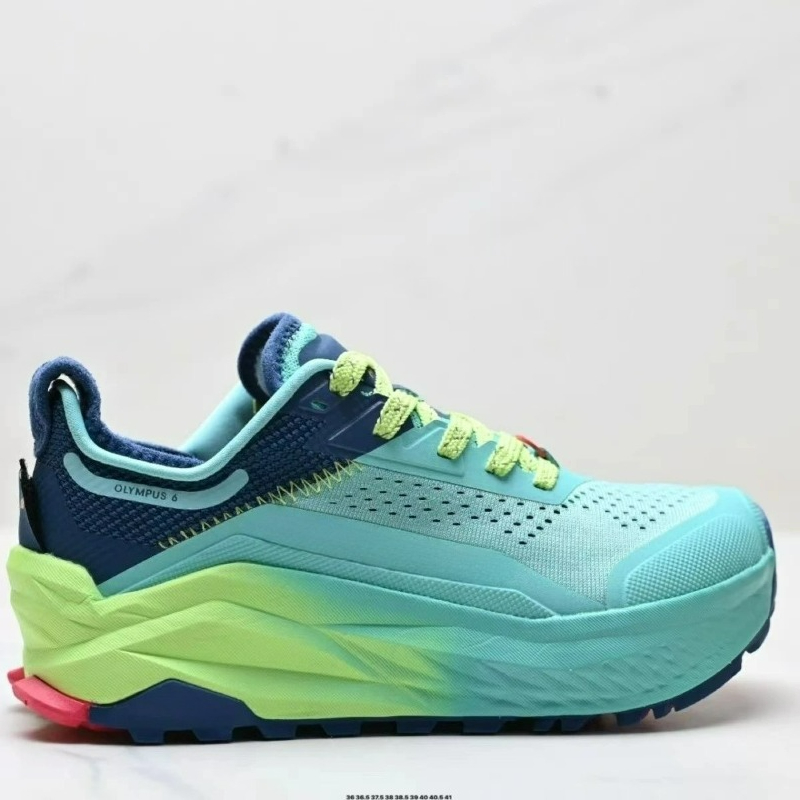 Classic Brand Trail Running Sh - огляд і ціна Women'S Shoes For Wide Feet