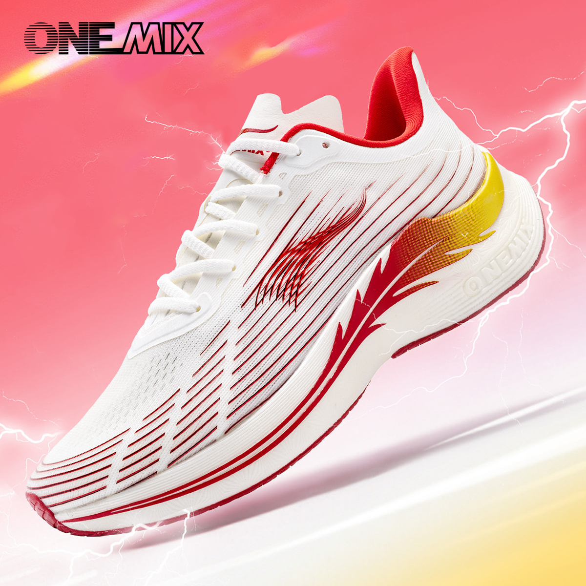 Onemix New Women Marathon Runn - огляд і ціна Women'S Shoes New Balance