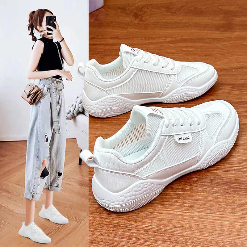 Round Toe Non Slip Chunky Plat - огляд і ціна Women'S Shoes Popular
