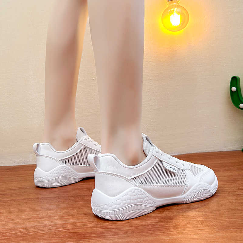 Round Toe Non Slip Chunky Plat - огляд і ціна Women'S Shoes Popular