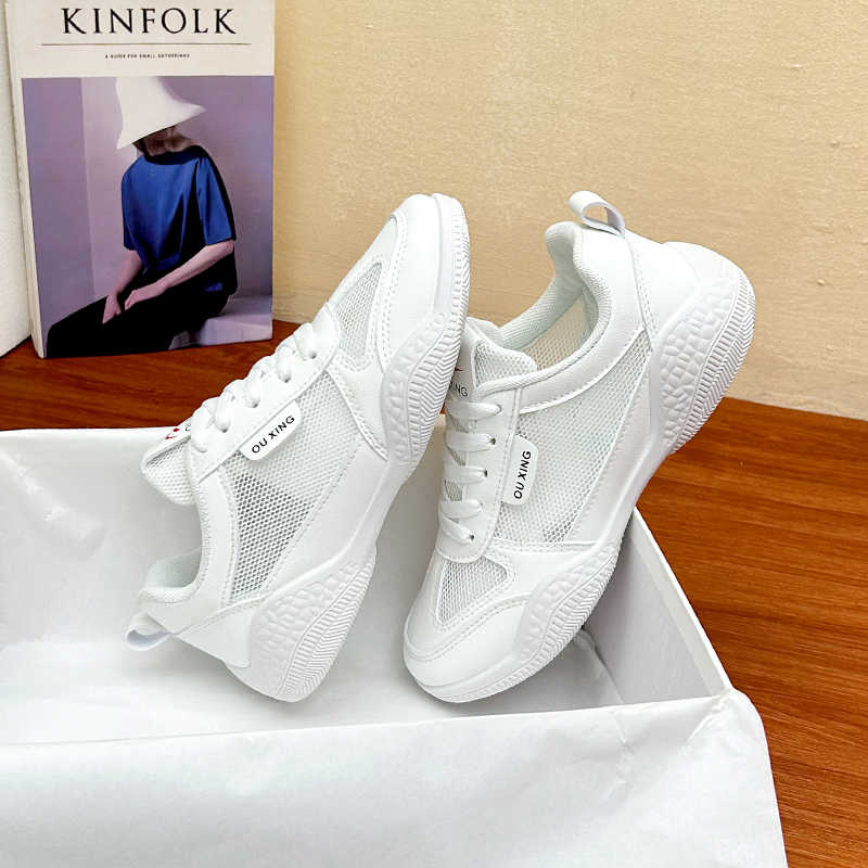 Round Toe Non Slip Chunky Plat - огляд і ціна Women'S Shoes Popular