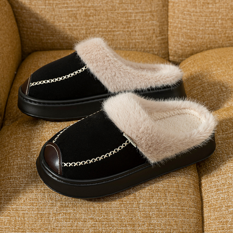 Fashion Women Slippers Winter  - огляд і ціна Women Shoes For Winter