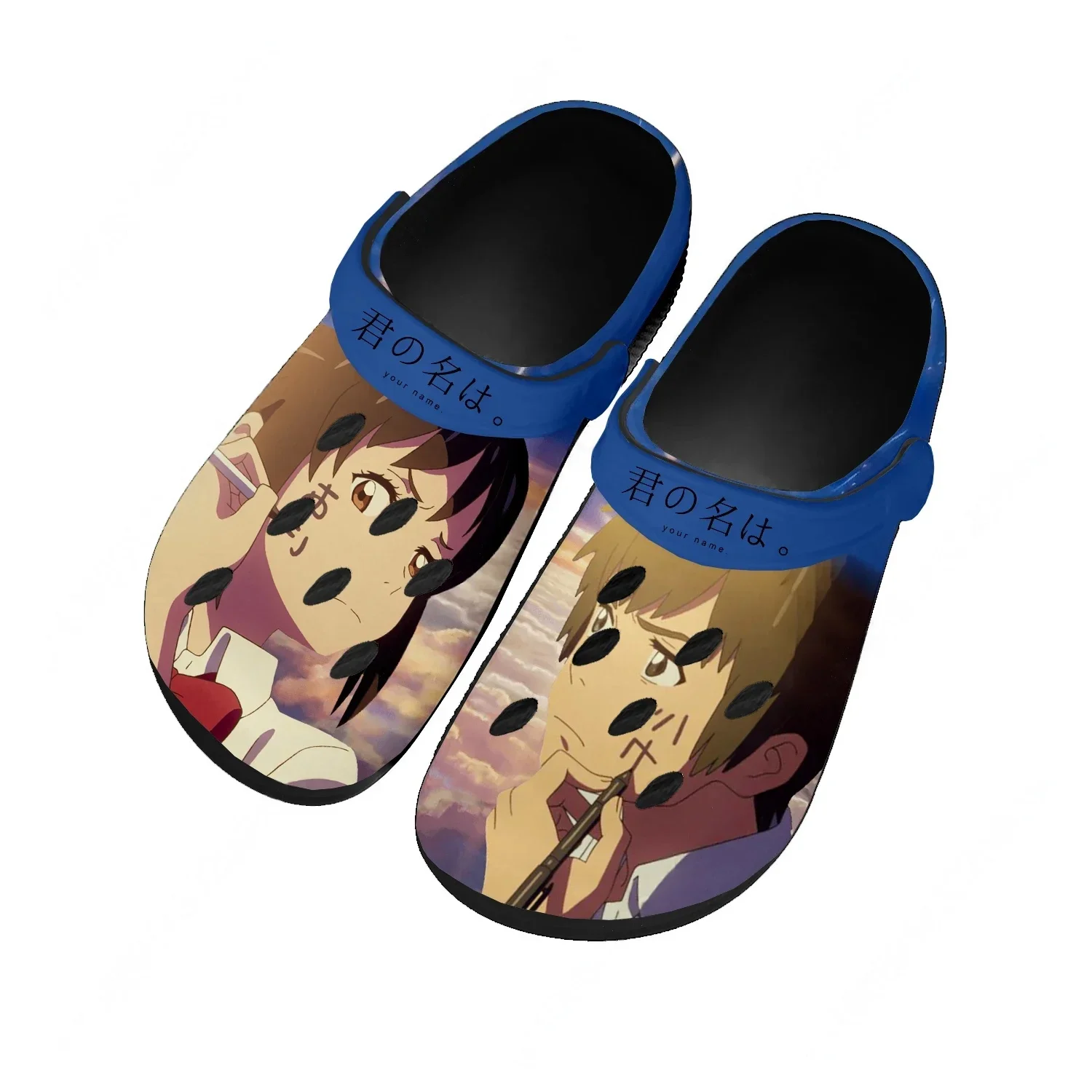 Your Name Home Custom Sandals  - огляд і ціна Women Shoes Name